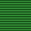 Halloween Holiday 1/2 inch Black and Monster Green Witch Stripes