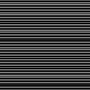 Halloween Holiday 1/4 inch Black and Tombstone Grey Witch Stripes