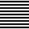 Halloween Holiday 1 inch Black Cat and White Witch Stripes