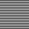 Halloween Holiday 1/2 inch Black Cat and White Witch Stripes