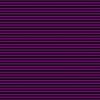 Halloween Holiday 1/4 inch Black and Zombie Purple Witch Stripes