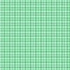Small Fresh Green and White Hand Houndstooth Check Watercolor Pattern