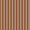Caramel Cafe and Brown Autumn Winter 2022 2023 Color Trend Mattress Ticking