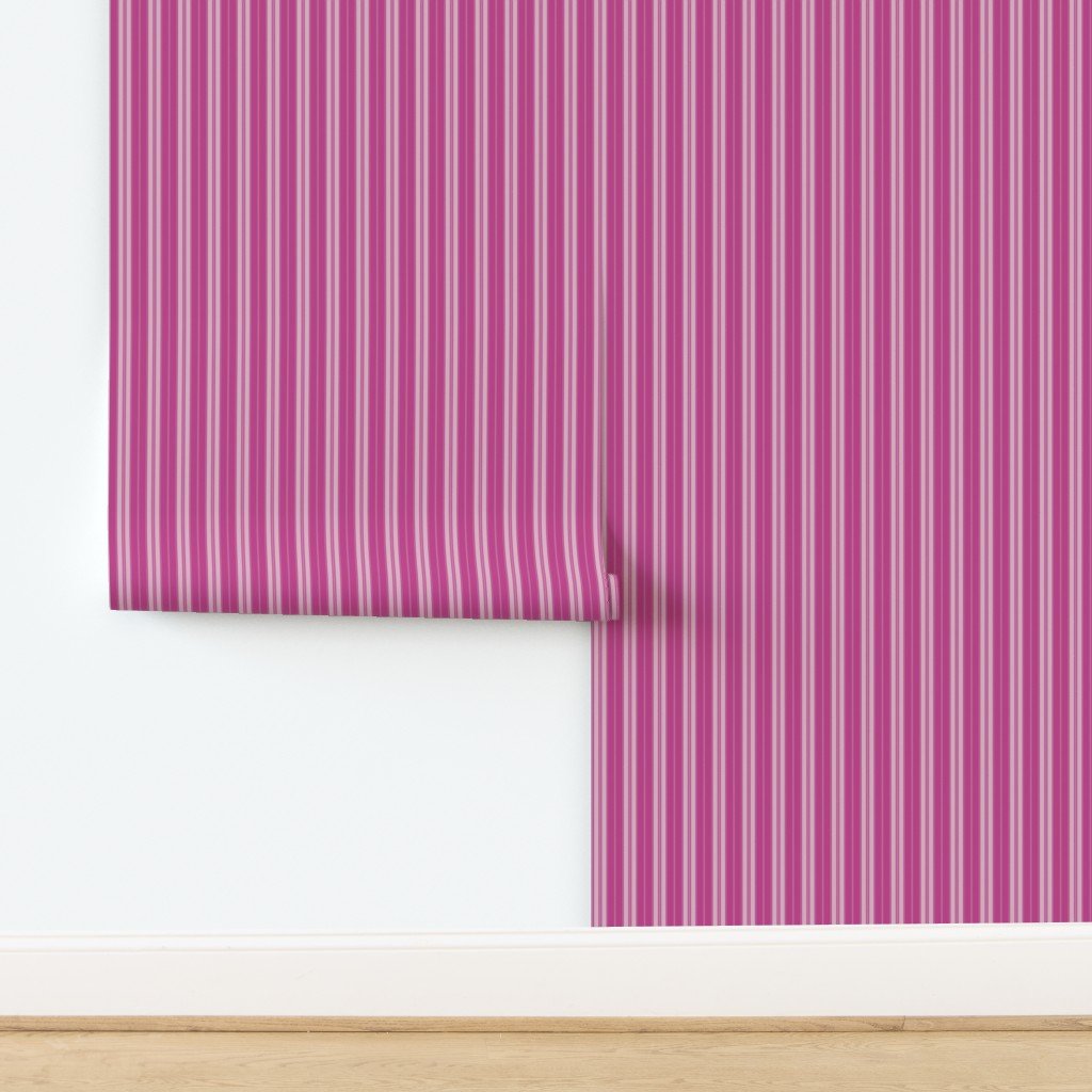 Rose Violet and Violet Autumn Winter 2022 2023 Color Trend Mattress Wallpaper design