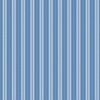 Lichen Blue on Blue Autumn Winter 2022 2023 Color Trend Mattress Ticking