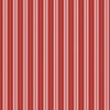 Molten Lava Red on Red Autumn Winter 2022 2023 Color Trend Mattress Ticking