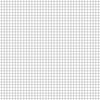 1/2 inch Black Grid Lines on White
