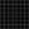 1/2 inch White Grid Lines on Black