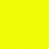 Green on Yellow on Lemon and Lime Grid 1 inch