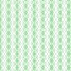 Small Light Mint Argyle Diamond Check