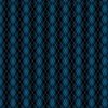 Small Dark Blue Argyle Diamond Check