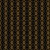 Small Dark Coffee Argyle Diamond Check