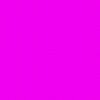 Bright Neon Pink Golf Ball Dimples