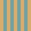 Delaware State Colonial Blue and Buff Vertical Stripes
