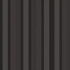 Large Charcoal Shades Modern Interior Design Stripe