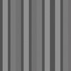 Large Pewter Shades Modern Interior Design Stripe
