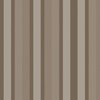 Large Mushroom Shades Modern Interior Design Stripe