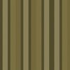 Large Moss Shades Modern Interior Design Stripe