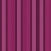 Large Berry Shades Modern Interior Design Stripe