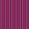 Small Berry Shades Modern Interior Design Stripe