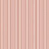 Small Blush Shades Modern Interior Design Stripe