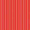 Small Coral Shades Modern Interior Design Stripe