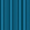 Large Peacock Shades Modern Interior Design Stripe