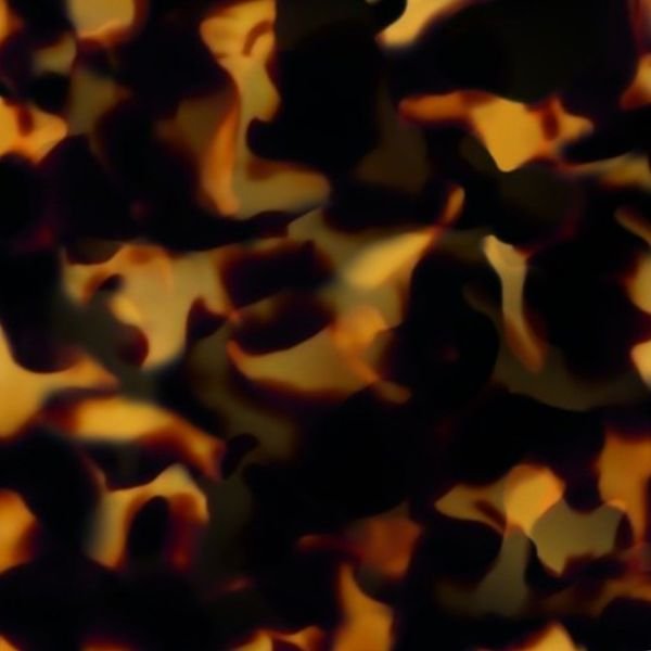 Original Gold and Brown Tortoiseshell Seamless Repeat Pattern Design Collection Design Collection brown tortoiseshell fabric design