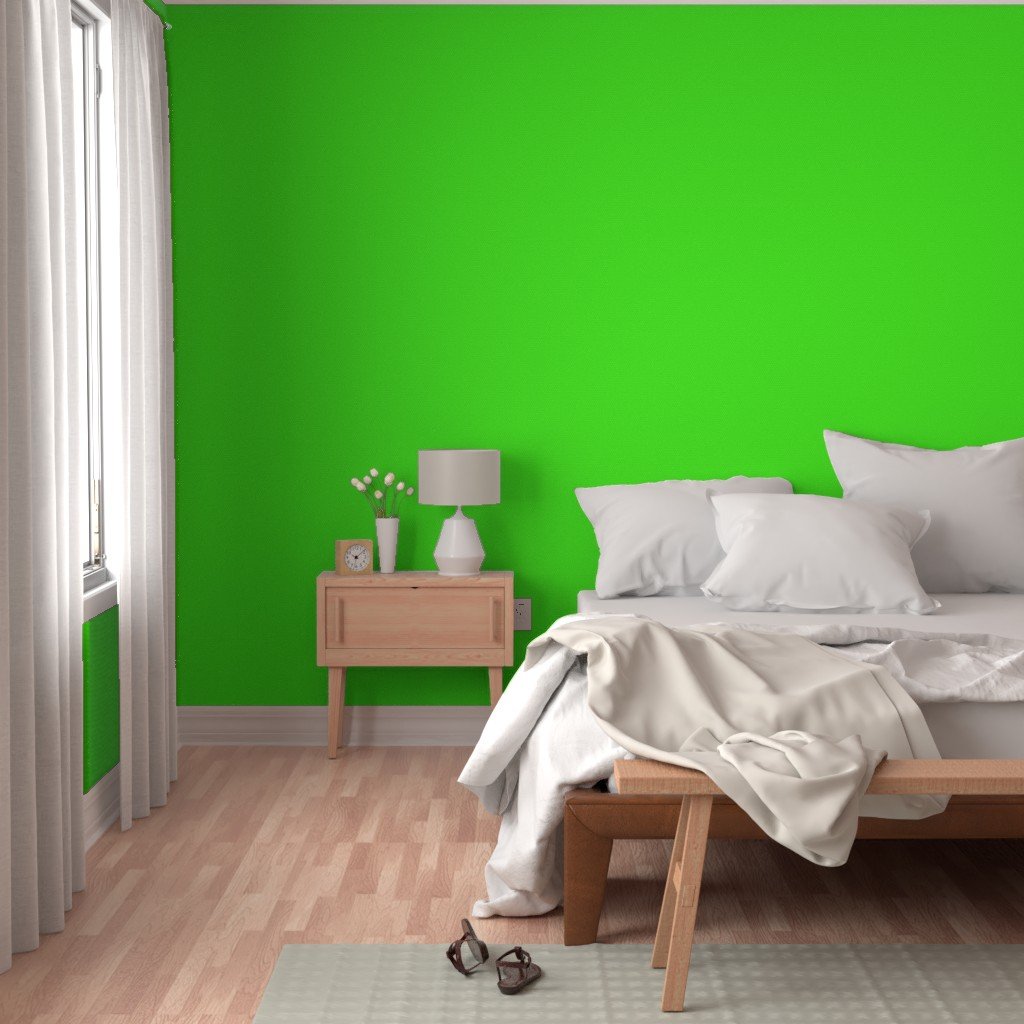 Bright Neon Green Golf Ball Dimples Wallpaper neon dimples wallpaper