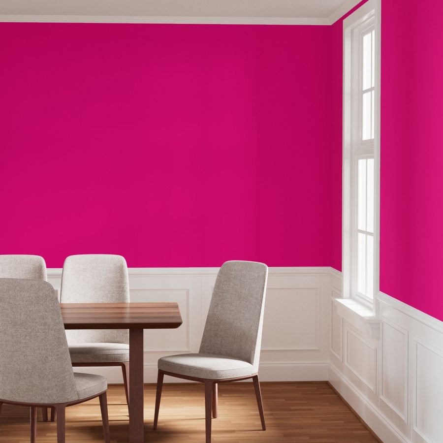 SOLID HOT PINK ff028d HTML HEX Colors Wallpaper solid pink wallpaper