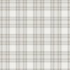 Cool Greige Small Traditional Tartan Plaid Pattern Home Styling Collection Decor Collection Cool Greige Small Traditional Tartan Plaid Pattern colorway design