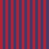 USA Flag Blue and Red Stripes