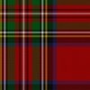 Royal Stewart Tartan Clan Plaid Interior Collection Design Collection Royal Stewart Tartan Clan Plaid colorway design