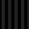 Two-Tone 2 Inch Black and Faded Black Modern Cabana Upholstery Stripes