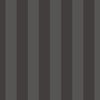 Two Tone 2 Inch Graphite and Faded Graphite Modern Cabana Upholstery