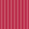 Two-Tone Color of the Year Viva Magenta with Tonal Vertical Sailor Stripes