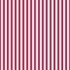 Color of the Year Viva Magenta with White Vertical Pin Stripes