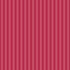 Two-Tone Color of the Year Viva Magenta with Tonal Vertical Pin Stripes