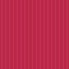 1 Inch Viva Magenta with Faded Magenta Pin Stripes