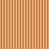 Ochre and Pink 1 /2 Inch Vertical Cabana Stripes