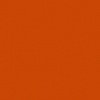 Neon Orange Classic Golf Ball Dimples