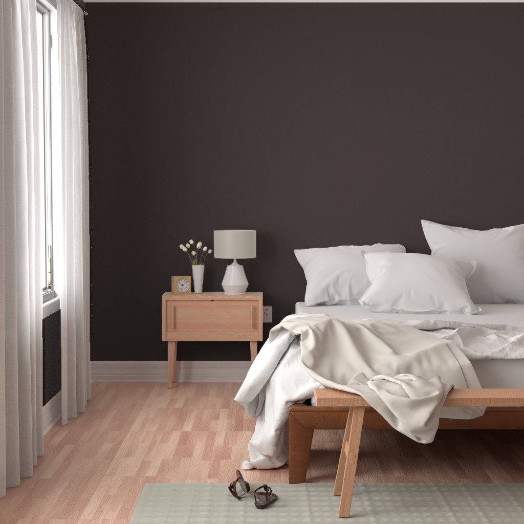 Louis Brown Solid Color Coordinate Wallpaper brown and tan wallpaper