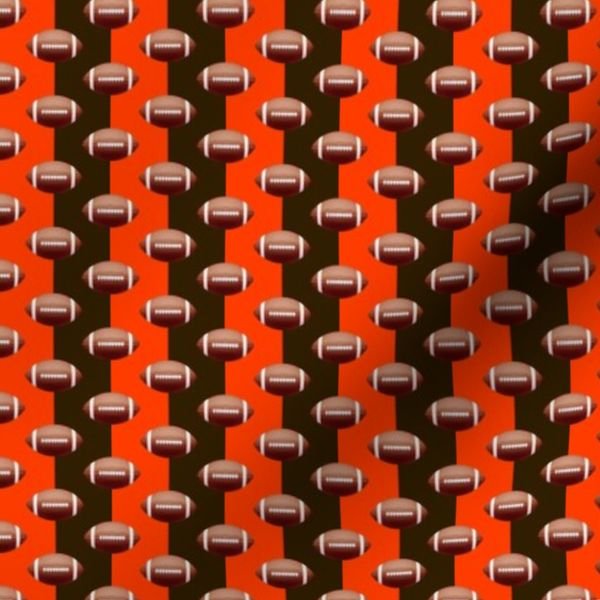 Mini Footballs of Cleveland