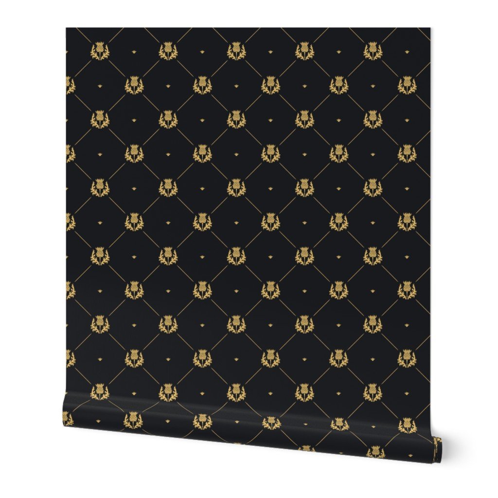 Lux Faux Gold Scotland