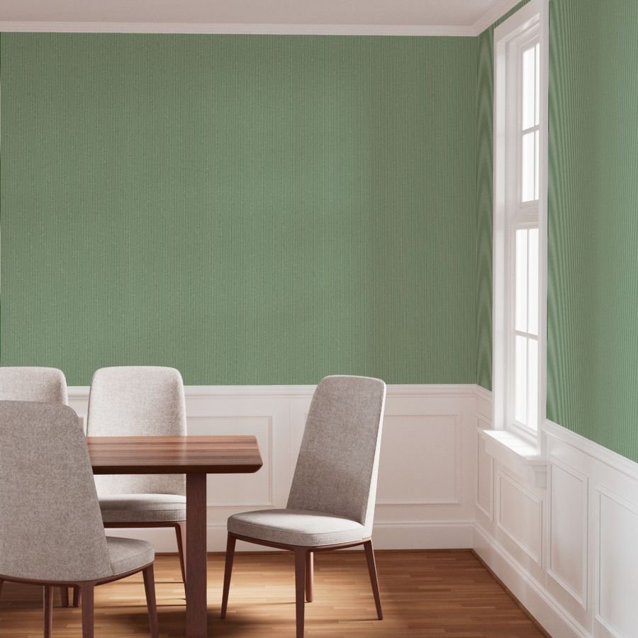 18th Hole Green and White Pinstripe Dad Edit Wallpaper father wallpaper