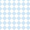 2 inch Diagonal Checkerboard Merry Bright Christmas Harlequin Pattern in