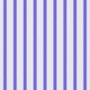Distressed Vintage Royal Purple Mattress Ticking with Two Inch Spacing