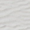 White Sugar Beach Sand Photo-Effect Faux Sand