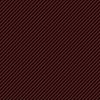 Small Red and Black Carbon Fiber Diagonal
