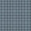 Sky Blue French Provincial Tartan